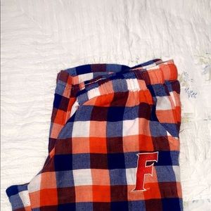 Florida Gator Pajama Pants